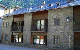 Apartaments Vall Ferrera